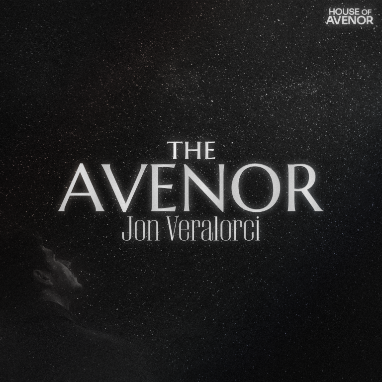 Jon Veralorci - The Avenor